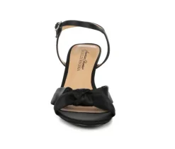 Hot American Glamour BadgleyM Women's Yakira Special Occasion Shoes