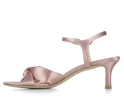 Sale American Glamour BadgleyM Women's Yakira Special Occasion Shoes