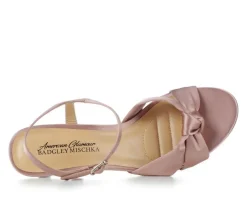 Sale American Glamour BadgleyM Women's Yakira Special Occasion Shoes