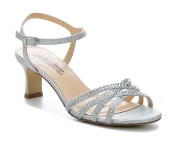 Outlet American Glamour BadgleyM Women's Vera Special Occasion Shoes