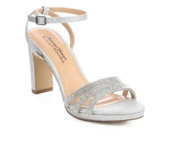 Outlet American Glamour BadgleyM Women's Elevate Special Occasion Heels