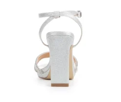 Outlet American Glamour BadgleyM Women's Elevate Special Occasion Heels