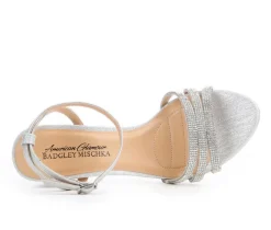 Outlet American Glamour BadgleyM Women's Elevate Special Occasion Heels