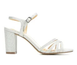 American Glamour BadgleyM Women's Xandra Special Occasion Shoes