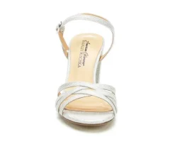 American Glamour BadgleyM Women's Xandra Special Occasion Shoes