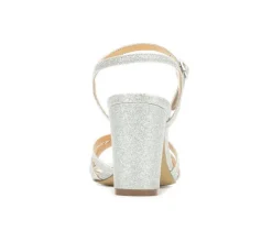 American Glamour BadgleyM Women's Xandra Special Occasion Shoes