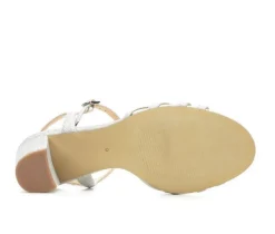 American Glamour BadgleyM Women's Xandra Special Occasion Shoes