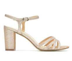 American Glamour BadgleyM Women's Xandra Special Occasion Shoes