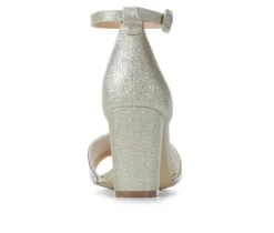 New American Glamour BadgleyM Women's Yalanda Special Occasion Shoes