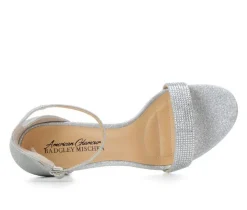Hot American Glamour BadgleyM Women's Yani Special Occasion Shoes