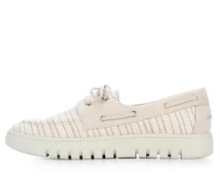 Discount Anne Klein Women's Laycee Boat Shoes