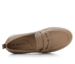 Discount Anne Klein Women's Liv Casual Loafers