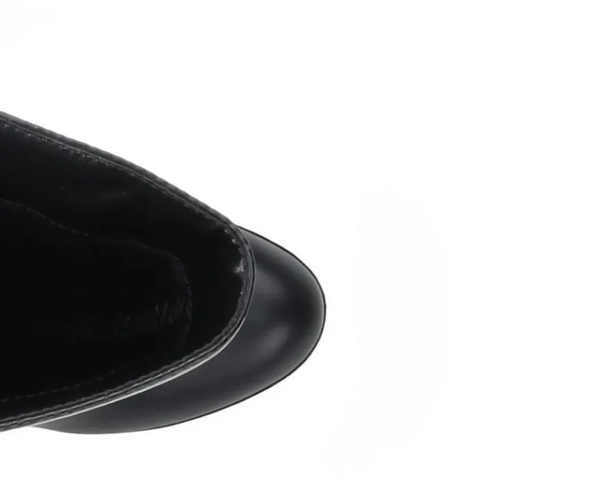 Best Anne Klein Women's Rissa Knee High Boots