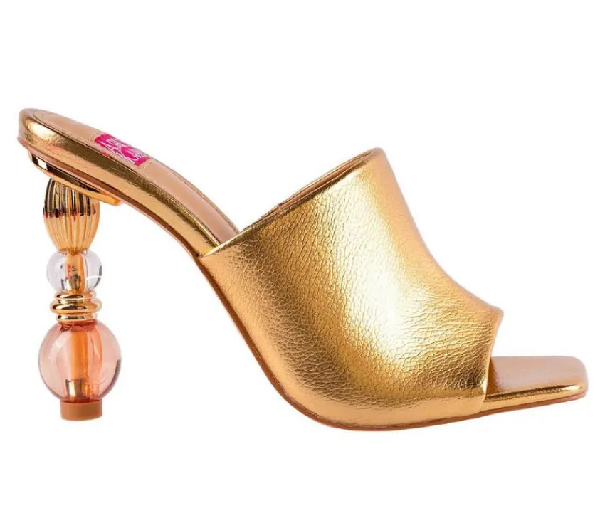 Discount Ashley Kahen Women's Fame Heels