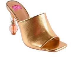 Discount Ashley Kahen Women's Fame Heels