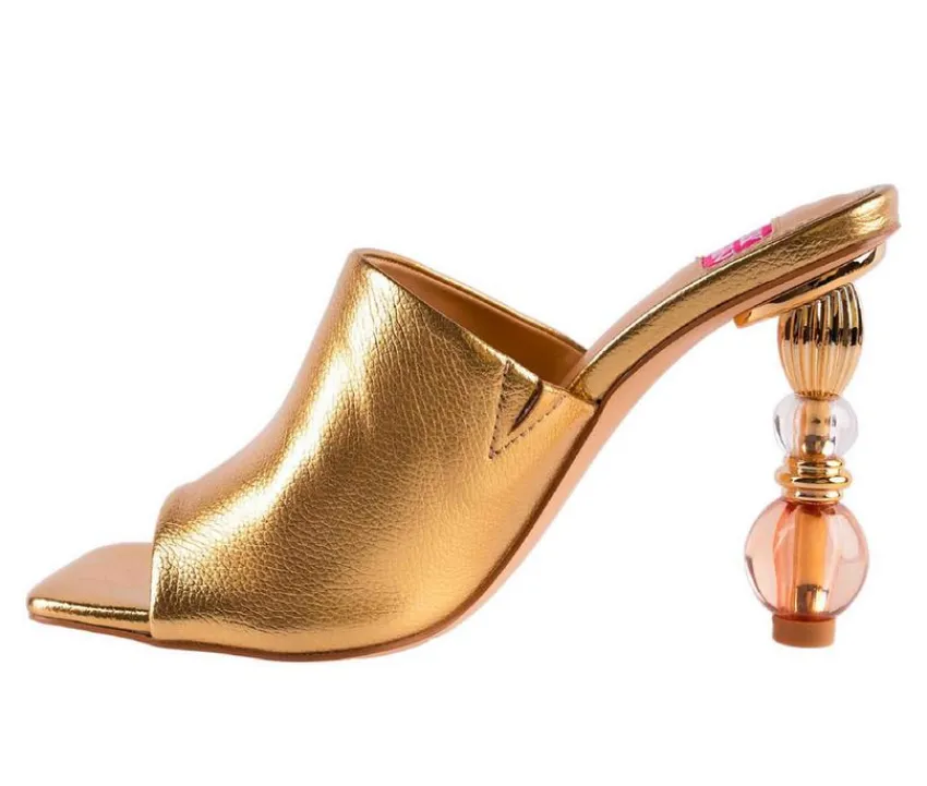 Discount Ashley Kahen Women's Fame Heels