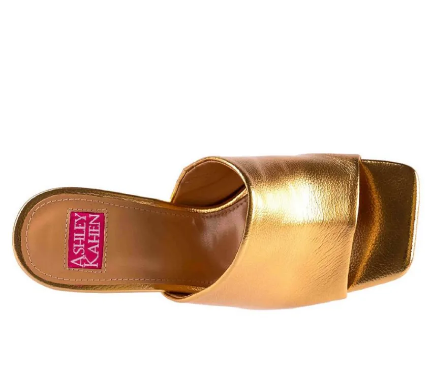 Discount Ashley Kahen Women's Fame Heels