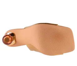 Discount Ashley Kahen Women's Fame Heels