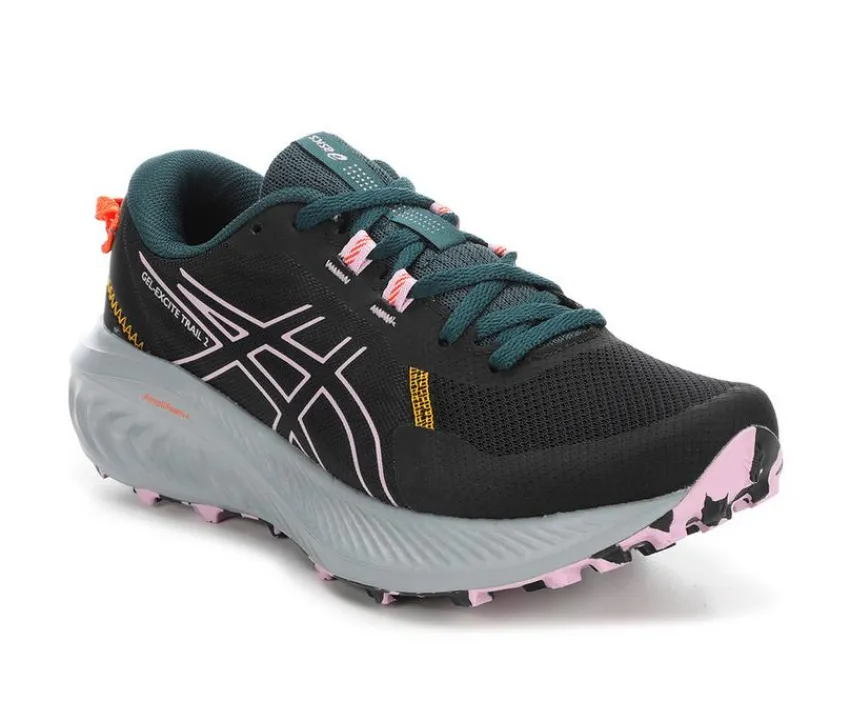 ASICS Women's Gel Excite Trail 2 Running Shoes