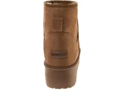 Outlet Avalanche Women's O-AV96168 Cozy Winter Boots