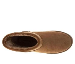 Outlet Avalanche Women's O-AV96168 Cozy Winter Boots