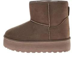 Avalanche Women's O-AV96168 Cozy Winter Boots