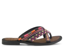 Best Azura Women's Triage Sandals