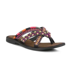 Best Azura Women's Triage Sandals