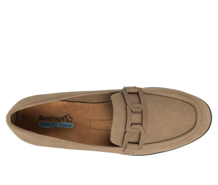 Sale Baretraps Women's Addison Loafers