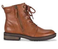 Discount Baretraps Women's Amysue Combat Boots