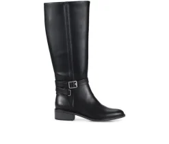 Best Baretraps Women's Audria Tall Boot Knee High Boots