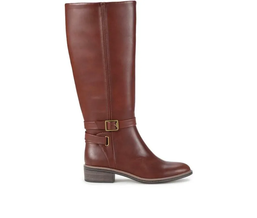Outlet Baretraps Women's Audria Tall Boot Knee High Boots