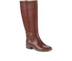 Outlet Baretraps Women's Audria Tall Boot Knee High Boots