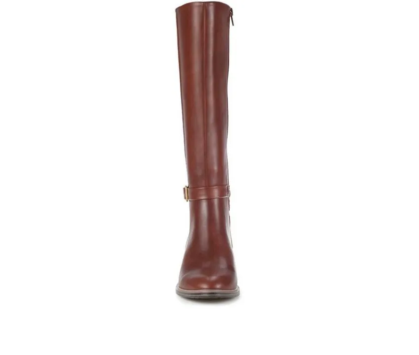 Outlet Baretraps Women's Audria Tall Boot Knee High Boots