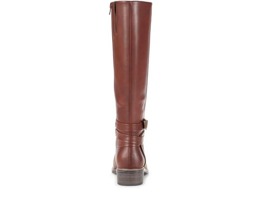 Outlet Baretraps Women's Audria Tall Boot Knee High Boots