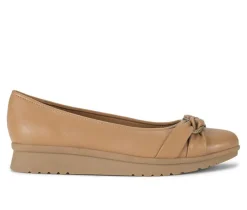 Clearance Baretraps Women's Aurora Flats
