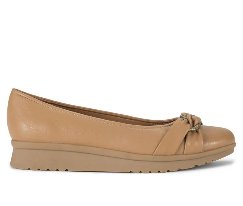 Clearance Baretraps Women's Aurora Flats