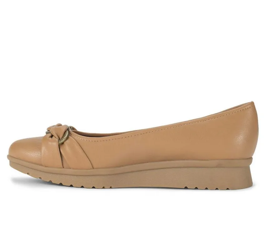 Clearance Baretraps Women's Aurora Flats