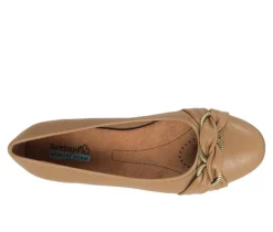 Clearance Baretraps Women's Aurora Flats