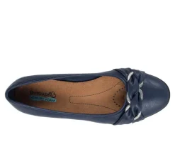 Hot Baretraps Women's Aurora Flats