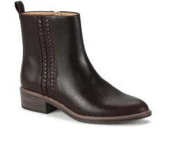 Online Baretraps Women's Avana Block Heel Booties