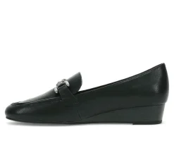 Sale Baretraps Women's Caddie Wedge Loafers