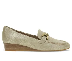New Baretraps Women's Caddie Wedge Loafers