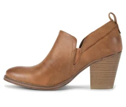 New Baretraps Women's Caroline Ankle Booties