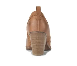 New Baretraps Women's Caroline Ankle Booties