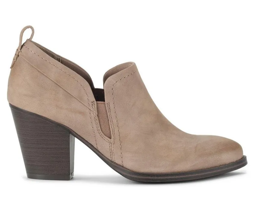 Hot Baretraps Women's Caroline Ankle Booties