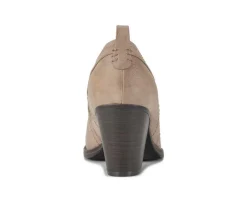 Hot Baretraps Women's Caroline Ankle Booties