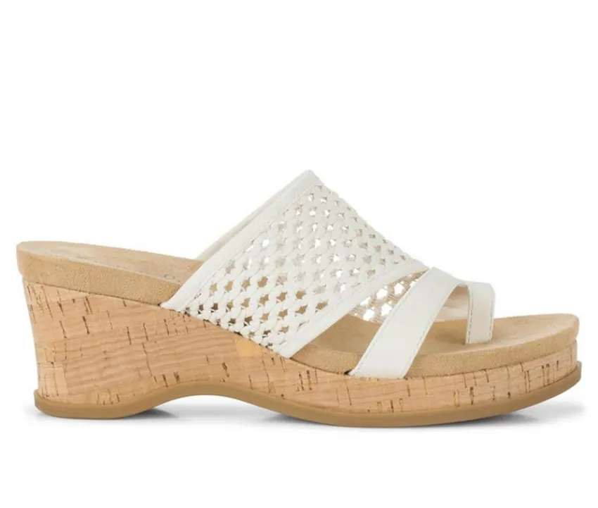Hot Baretraps Women's Cherish Wedges