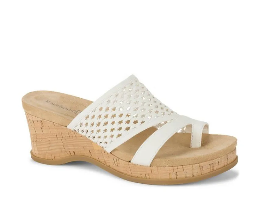 Hot Baretraps Women's Cherish Wedges