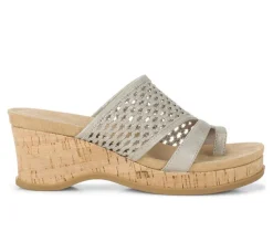 Outlet Baretraps Women's Cherish Wedges